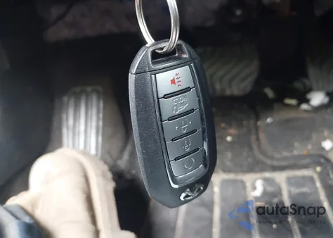 2019 Nissan Altima 2.5 Sv z USA, uszkodzony, nr VIN 1N4BL4DW9KC153148